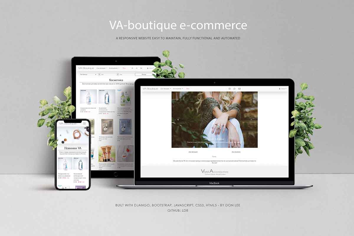 VA-boutique.com